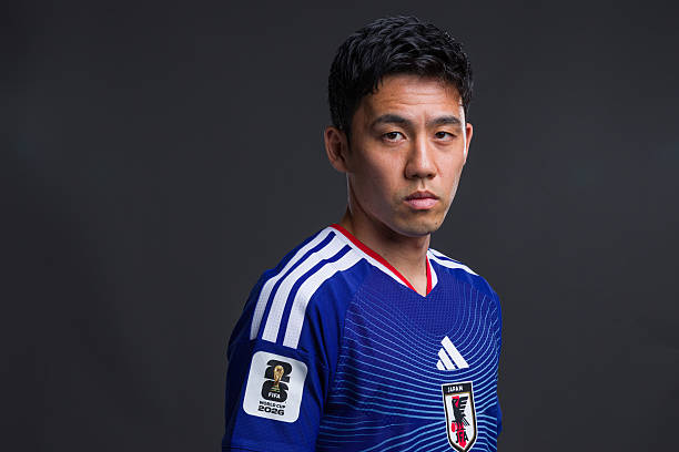 Wataru Endo tiềm ẩn nguy cơ vắng mặt trận mở màn World Cup