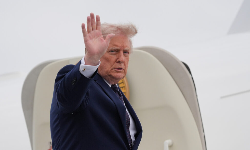 Tổng Thống Trump Vắng Mặt Tại Lễ Khai Mạc World Cup 2026 Tại Mỹ