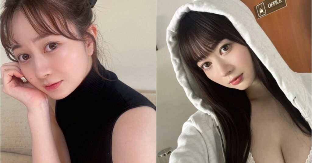 Hot girl xinh đẹp cùng xuất phát điểm như Yua Mikami chọn con đường sự nghiệp riêng gây ấn tượng mạnh