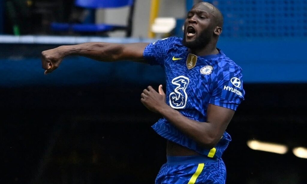 Inter chính thức mượn Lukaku từ Chelsea với hợp đồng một năm không kèm điều khoản mua đứt