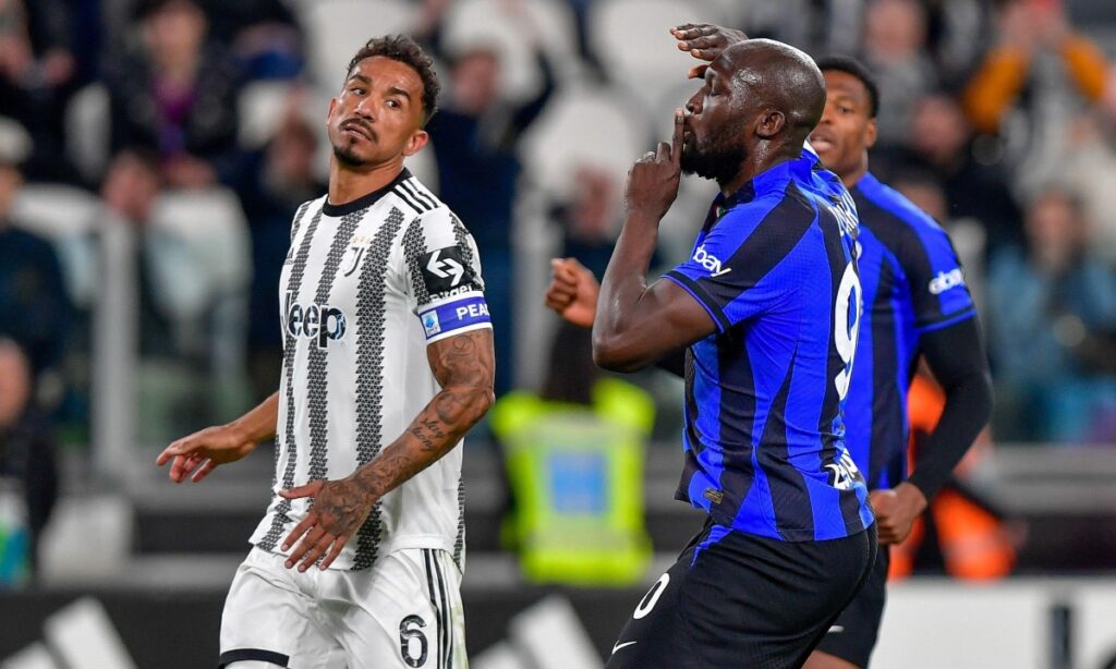 Inter chính thức chấm dứt kế hoạch chiêu mộ Lukaku giữa mùa chuyển nhượng