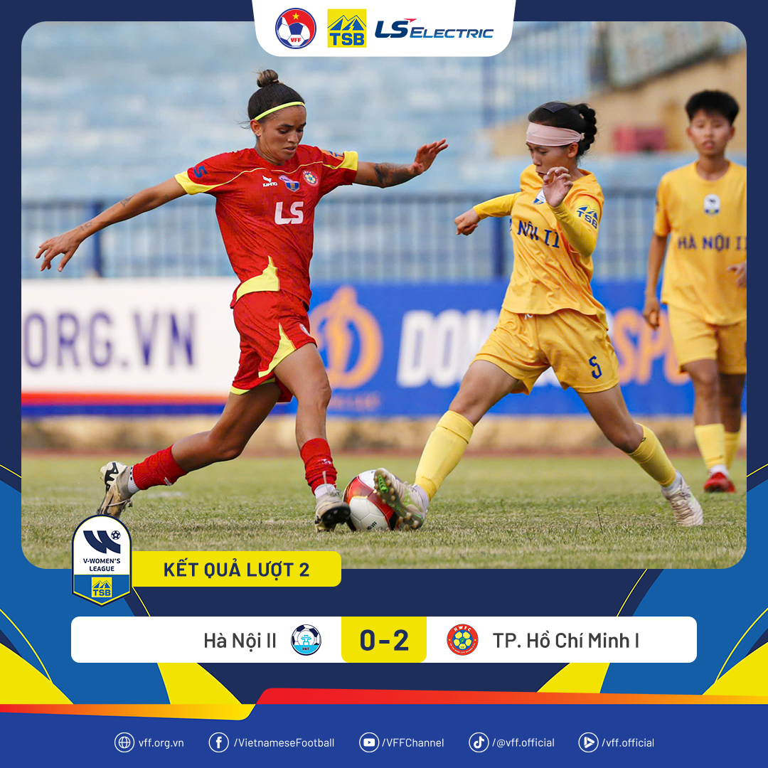 Cầu thủ Thái Nguyên T&T ăn mừng bàn thắng