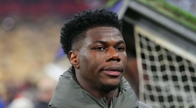 Đội hình Man Utd sẽ thay đổi ra sao với sự xuất hiện của Aurelien Tchouameni