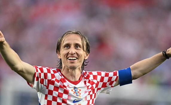 Kinh nghiệm của Modric sẽ là chìa khóa để giúp Croatia hướng đến chiến thắng. Modric thi đấu tập trung