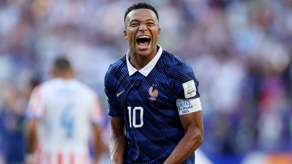 Điều gì làm nên tầm vóc khác biệt của Mbappe tại World Cup qua từng khoảnh khắc