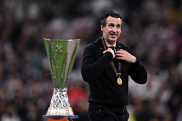 Unai Emery nhiều khả năng sẽ đưa ra những thử nghiệm mới. Unai Emery thử nghiệm chiến thuật mới