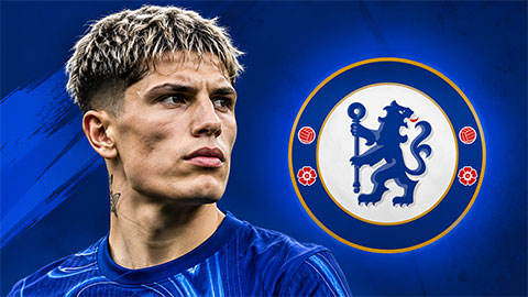 Chelsea nhận đề nghị chuyển nhượng đầu tiên cho Garnacho với mức giá 42 triệu bảng