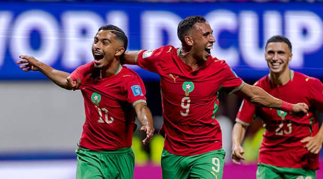 Morocco là đội bóng sở hữu lối chơi cực kỳ khó chịu ở World Cup 2026