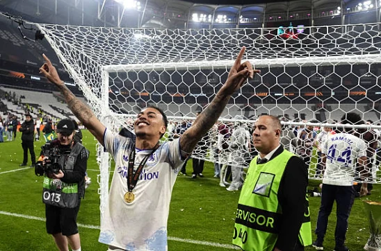 Chấm điểm Aston Villa trận đấu vừa qua với Morgan Rogers nổi bật và Tielemans giữ vai trò nhạc trưởng