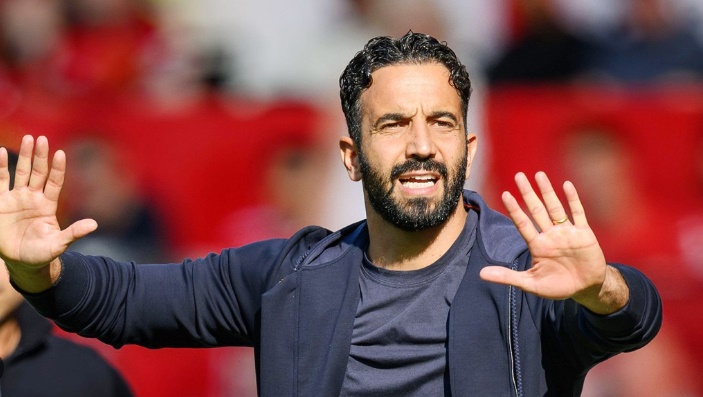 Những thách thức mới cho Ruben Amorim tại AC Milan trong quá trình chuyển đổi chiến thuật