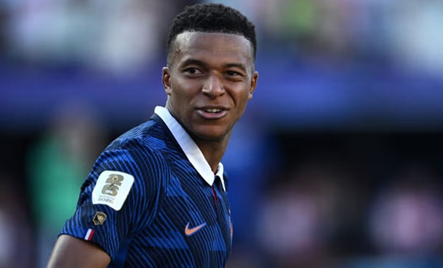 World Cup là sân chơi chứng kiến Mbappe bùng nổ Mbappe thi đấu bùng nổ tại World Cup