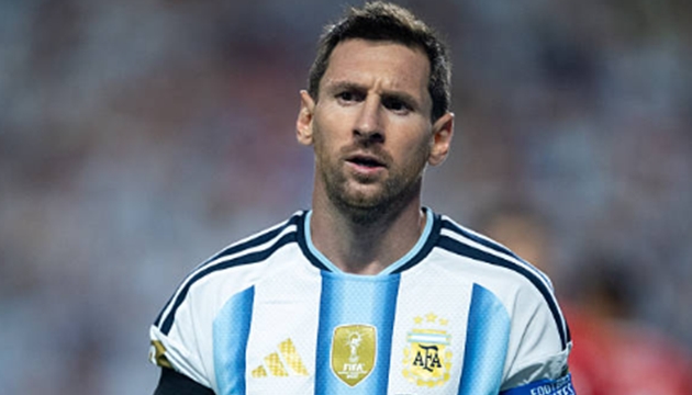 Tuyển Anh dựa vào thói quen của Messi để giành chiến thắng trước Argentina như thế nào