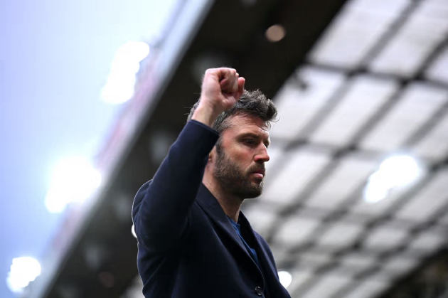 Tính toán thực dụng trong kế hoạch hè của Carrick tại Man Utd