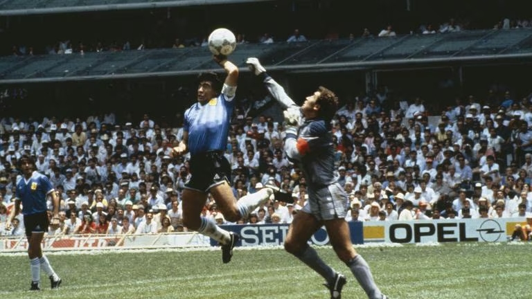 Chương mới bóng đá Argentina