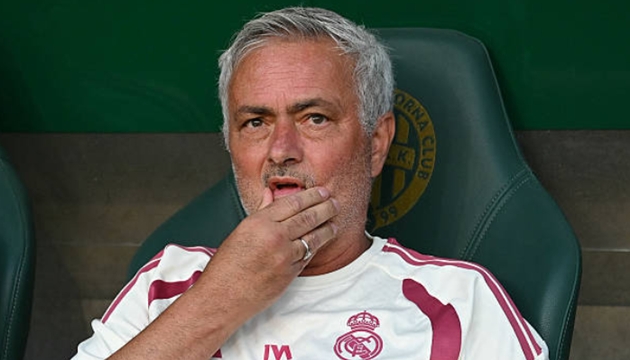 Mourinho có lý do khi chọn Diomande.