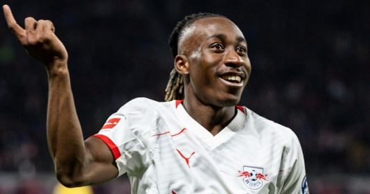 Real Madrid thành công chiêu mộ Diomande vượt mặt Liverpool và PSG