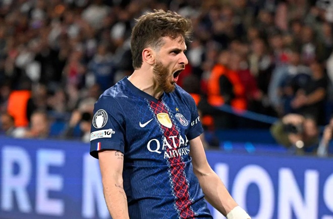 PSG là nhà đương kim vô địch giải đấu PSG hiện giữ chức vô địch UEFA Super Cup