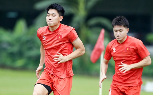 Đình Bắc đã có 5 bàn tại ASEAN Cup 2026. Đình Bắc đã có 5 bàn tại ASEAN Cup 2026.