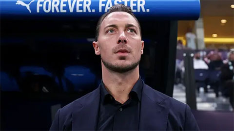 Newcastle tiếp cận tiền vệ Hojbjerg