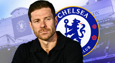 HLV Alonso vẫn tiếp tục tái cơ cấu lực lượng tại Chelsea