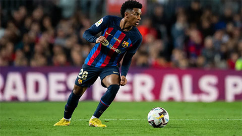 Balde đang đếm ngược ngày rời Barca Balde đang đếm ngược ngày rời Barca