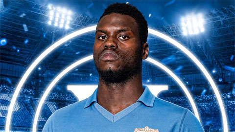 Chelsea cho Napoli mượn Benoit Badiashile để tăng cường hàng thủ Italy