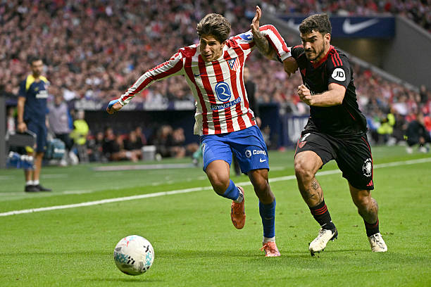 Cuộc đối đầu hấp dẫn giữa Sevilla và Atletico Madrid ở vòng 3 La Liga mùa 2026-2027