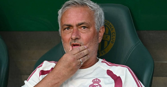 Lý do Mourinho quyết tâm đưa Yan Diomande về Real Madrid mùa hè này