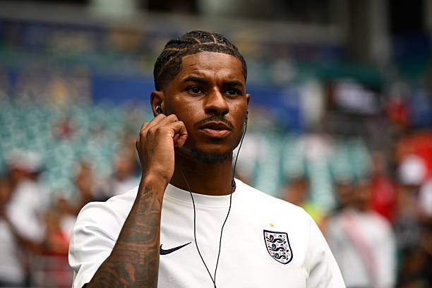 Rashford ở lại MU Sự bế tắc hay bước ngoặt cho sự hồi sinh của ngôi sao trẻ