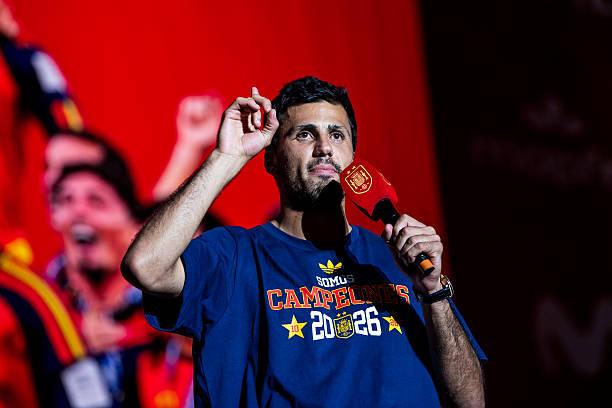 Tin chuyển nhượng sáng 16/8 Barca quyết mua Rodri Gakpo nguyện vọng đến Tottenham