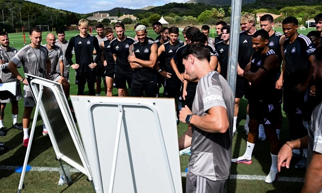 Thực tế khắc nghiệt đang chờ Newcastle ở Ngoại hạng Anh mùa giải mới