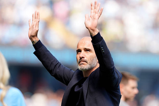 Manchester City và hành trình thử thách tại vòng phân hạng Champions League 2026/2027