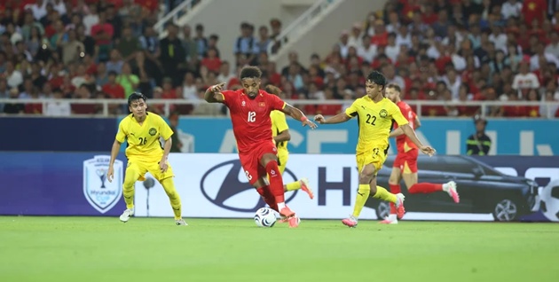 Xuân Son tạo ra cảm hứng đưa Việt Nam vào chung kết ASEAN Cup Tiền đạo Xuân Son truyền cảm hứng cho tuyển Việt Nam vào chung kết