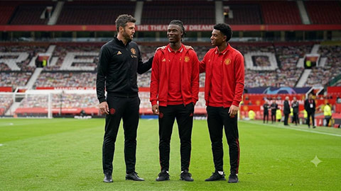 MU chuẩn bị chi 69 triệu bảng để chiêu mộ bộ đôi ngôi sao La Liga
