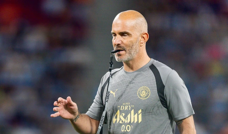 Soi trận Man City vs Atletico Madrid Bài test hạng nặng cho Maresca trên sân Etihad