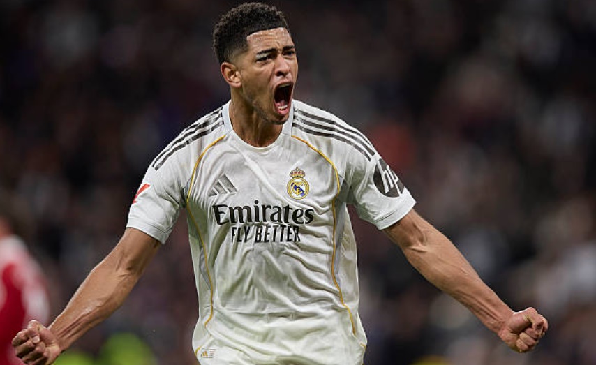 Mourinho và bài toán giải phóng Bellingham tại Real Madrid mùa giải mới