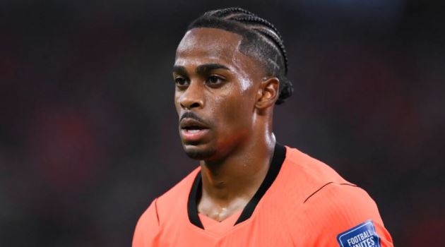 MU nên sớm chiêu mộ Summerville bất chấp tương lai Rashford để tăng cường sức mạnh hàng công