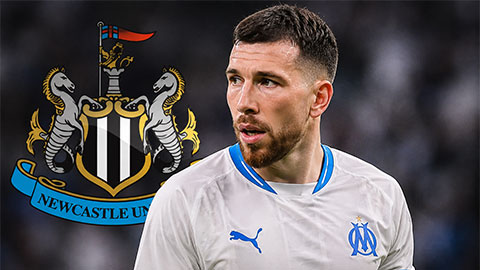 Newcastle nhắm cựu tiền vệ Premier League mang kinh nghiệm thay Bruno Guimaraes và Tonali