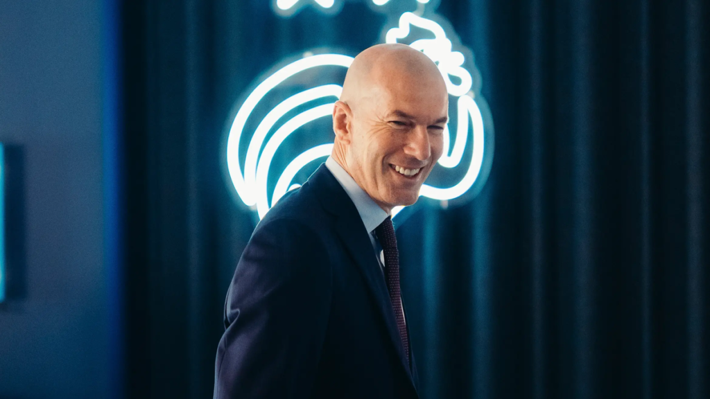 Zidane công bố ban huấn luyện đội tuyển Pháp gồm 22 thành viên đầy kinh nghiệm