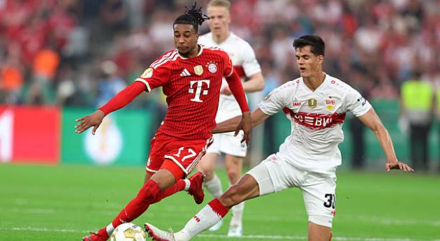 Ba phương án thay thế giá trị cho tuyến giữa Man Utd thay vì Tchouameni