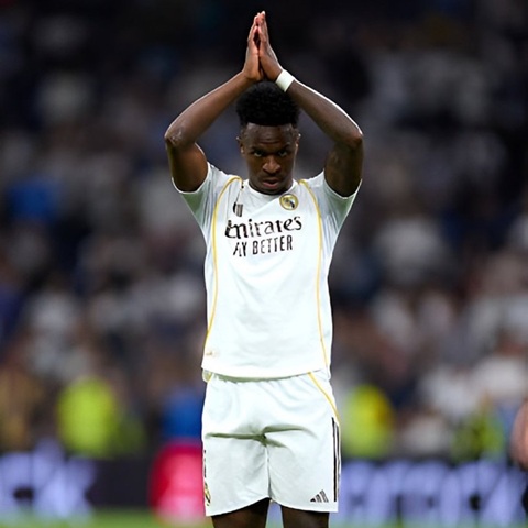 Cuộc thương lượng căng thẳng giữa Vinicius và Real Madrid