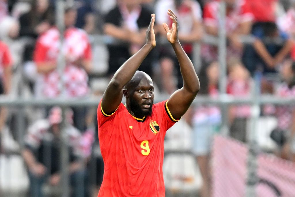 Lukaku khó có thể ở lại châu Âu.