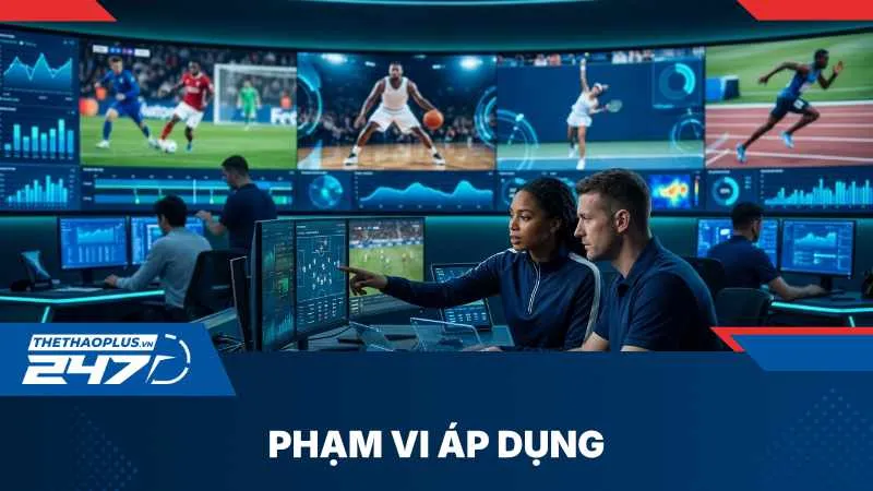 Phạm vi hiệu lực của chính sách miễn trừ