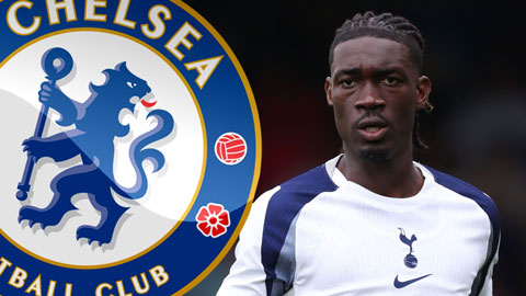 Chelsea công bố tân binh người Brazil là em họ của đá tảng Gabriel gây chú ý lớn