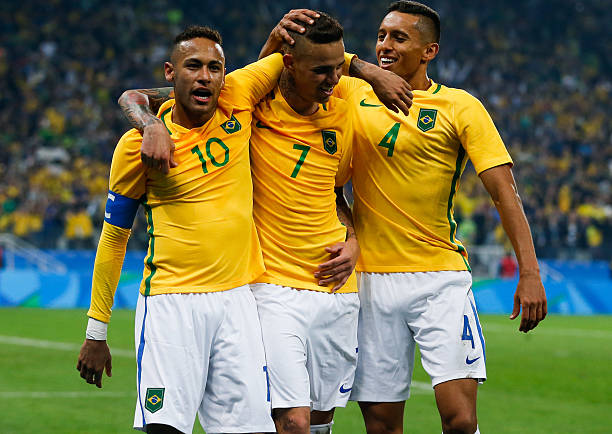 Brazil giành chiến thắng quan trọng mở đầu hành trình vòng loại