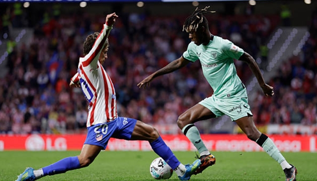 PSG trải qua khởi đầu mùa giải tệ nhất sau 12 năm khi thua ngược AS Monaco