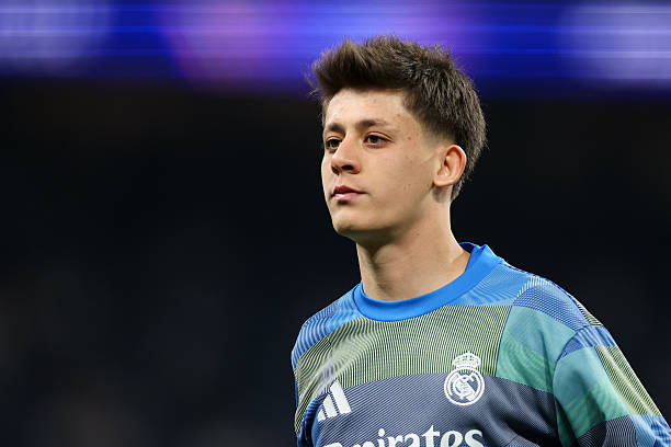 Chấm điểm Arsenal Khác biệt Havertz Nhạc trưởng Odegaard qua lăng kính tài năng Guler